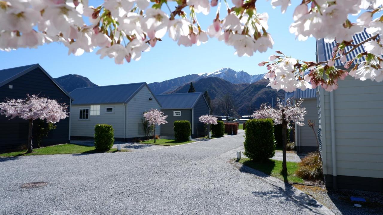 Hampshire Holiday Parks - Arrowtown Εξωτερικό φωτογραφία