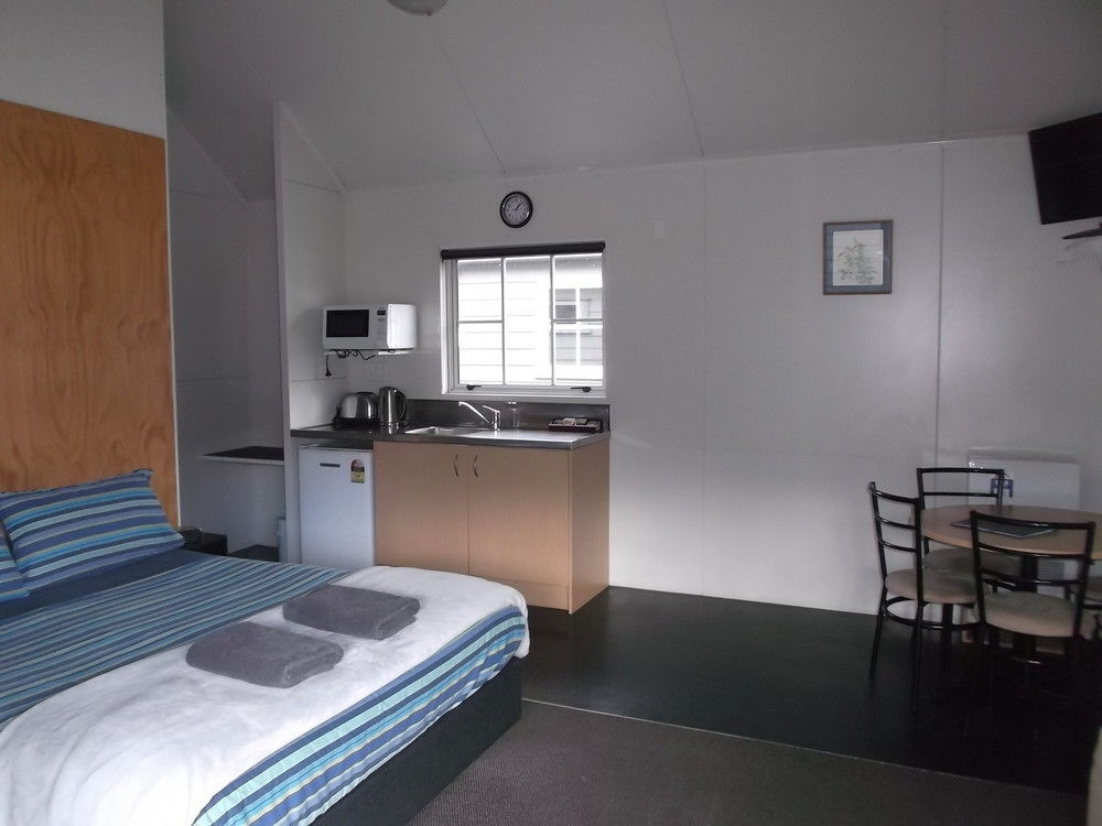 Hampshire Holiday Parks - Arrowtown Εξωτερικό φωτογραφία
