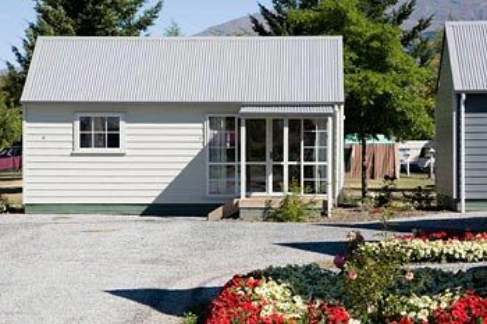 Hampshire Holiday Parks - Arrowtown Εξωτερικό φωτογραφία