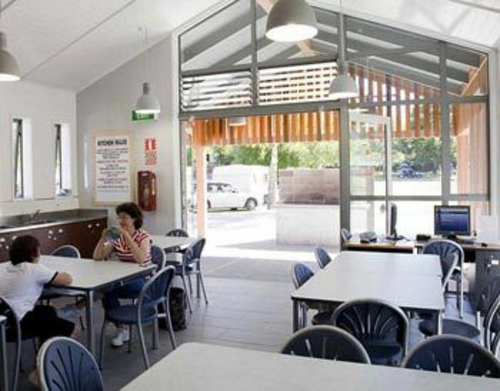 Hampshire Holiday Parks - Arrowtown Εξωτερικό φωτογραφία